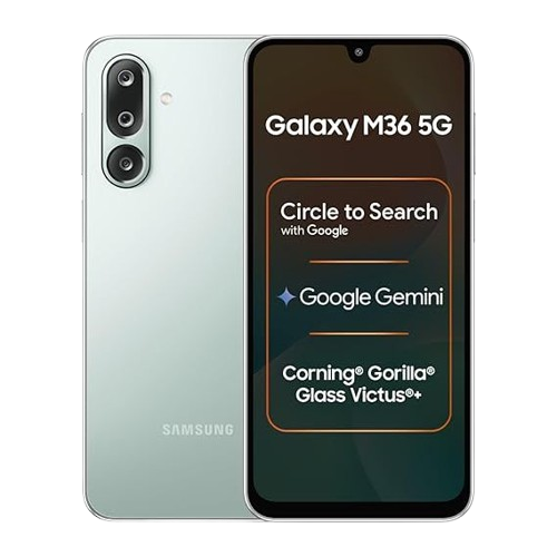 m36 Samsung Galaxy M36
