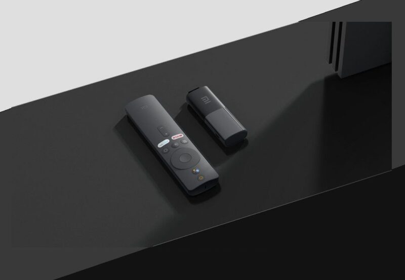 oi MI TV Stick FHD 1920 X 1080/Google Certified/DSTV Now & Netflix