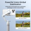 osmo7 1 Gimbal Dji OSMO 7P
