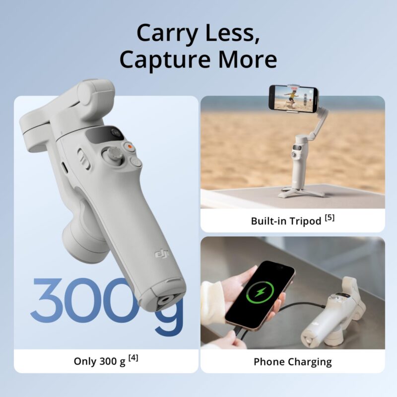 osmo7 5 Gimbal Dji OSMO 7P