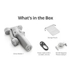 osmo7 6 Gimbal Dji OSMO 7P