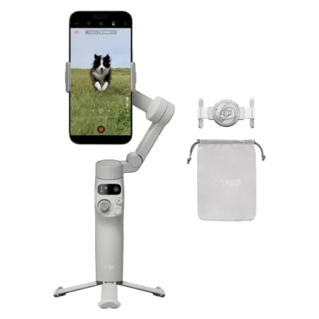 DJI Osmo Mobile 7 Gimbal Stabilizer