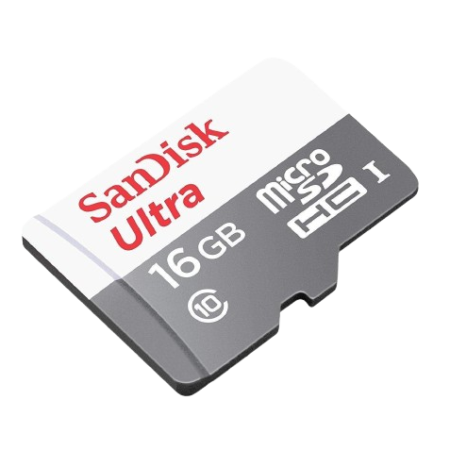 Sandisk 16gb MMC