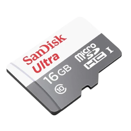 Sandisk 16gb MMC