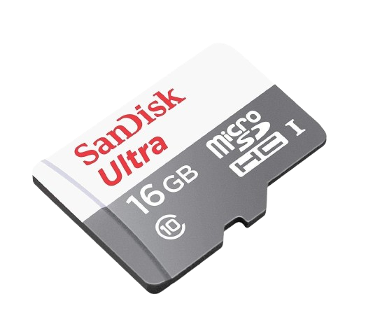 Sandisk 16gb MMC
