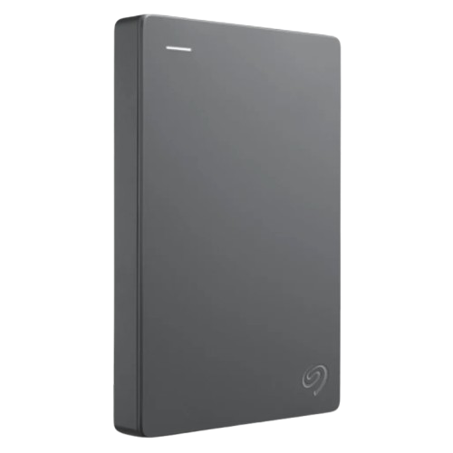 Seagate Hard Drive 1tb External