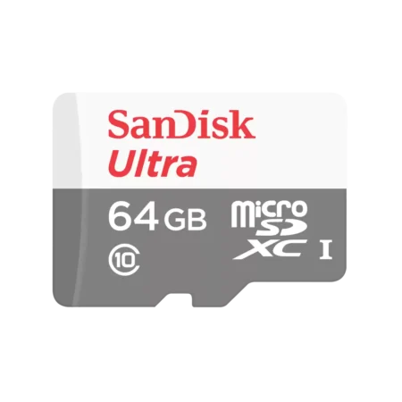 Sandisk 64gb MMC