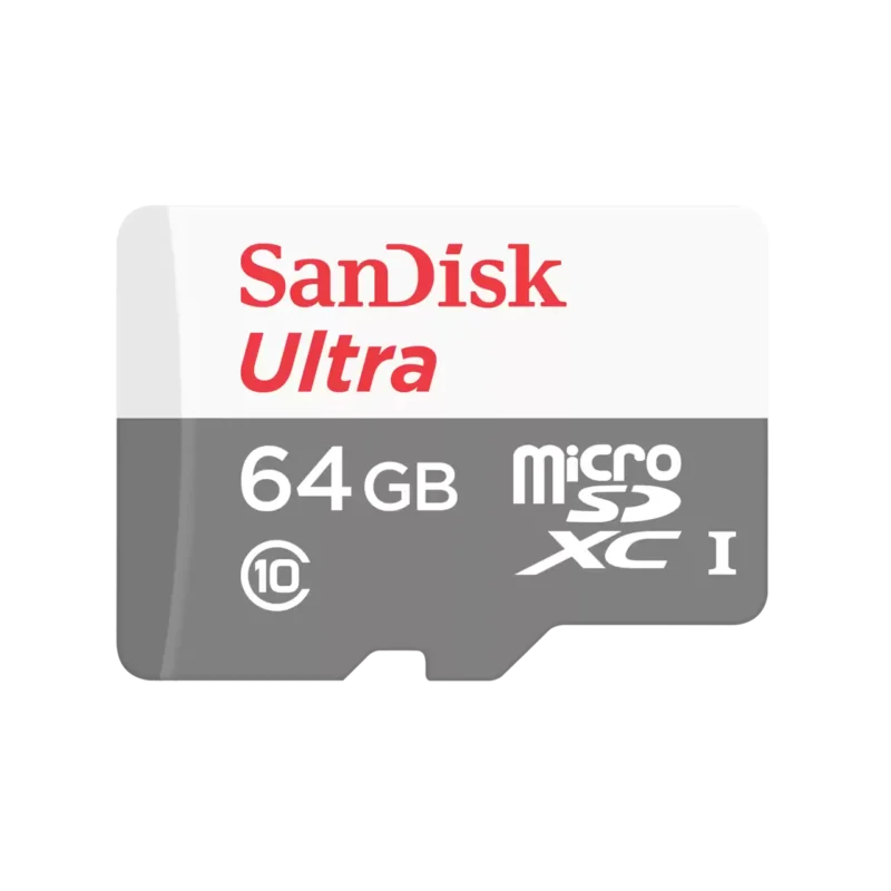 Sandisk 64gb MMC