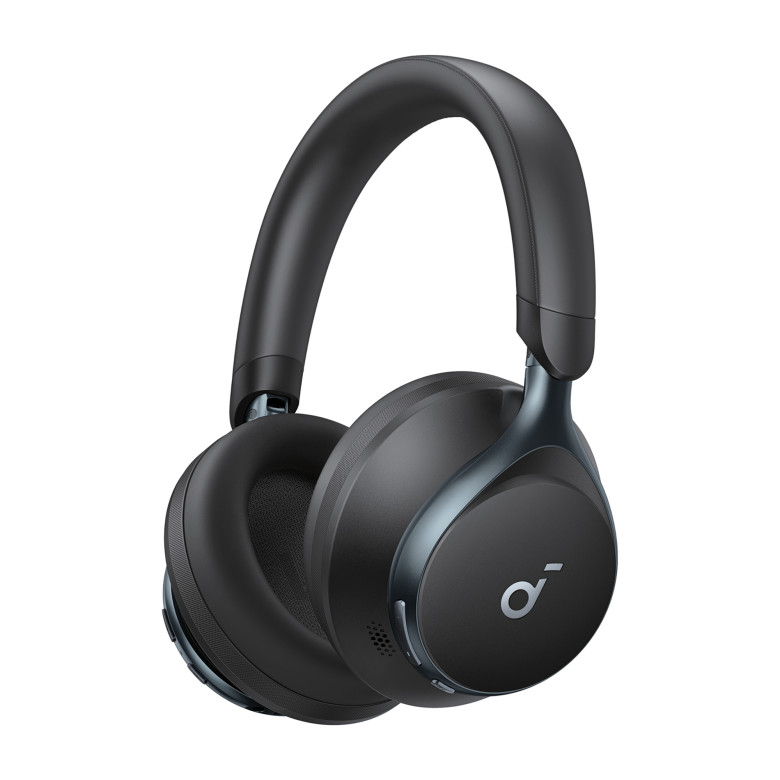 space one Soundcore Anker, Space One, ANC Headphones