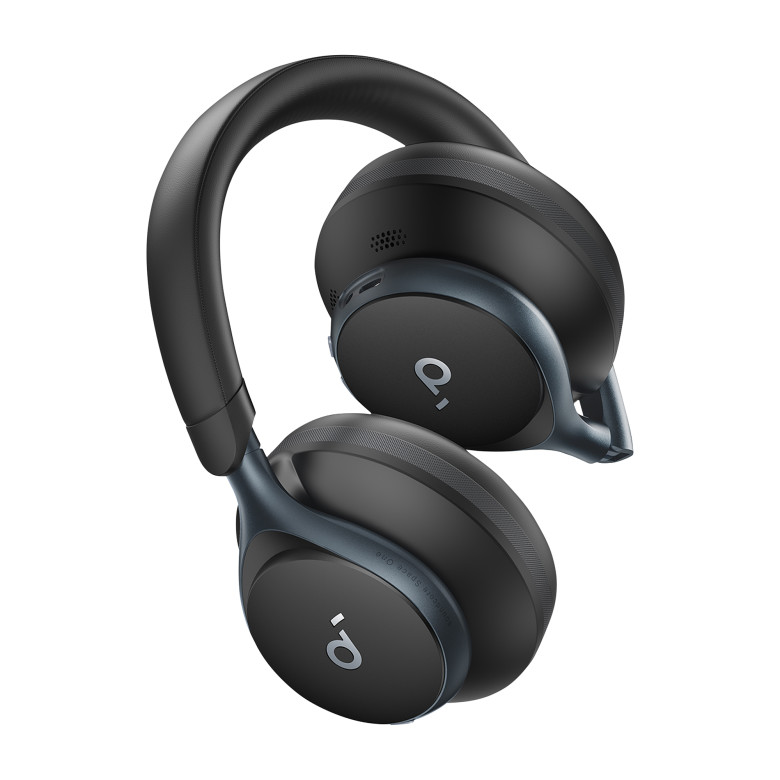 space one4 Soundcore Anker, Space One, ANC Headphones