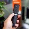 uy MI TV Stick FHD 1920 X 1080/Google Certified/DSTV Now & Netflix