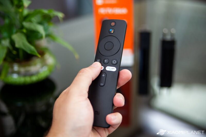uy MI TV Stick FHD 1920 X 1080/Google Certified/DSTV Now & Netflix