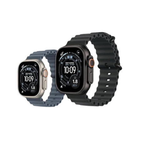Apple Watch Ultra 3