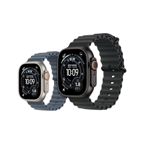 Apple Watch Ultra 3