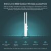 123 2 Wifi Router Tp link OMADA EAP110 access point