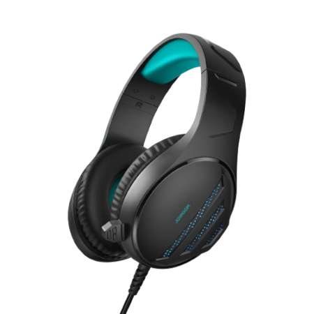 JR-HG2 Gaming Headset-Black