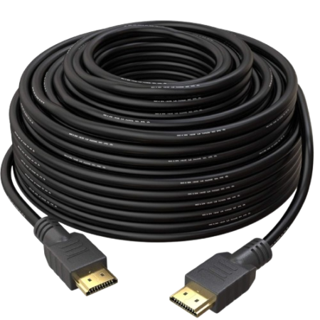 30m-removebg-preview HDMI To HDMI High Speed - 30 Meter Cable