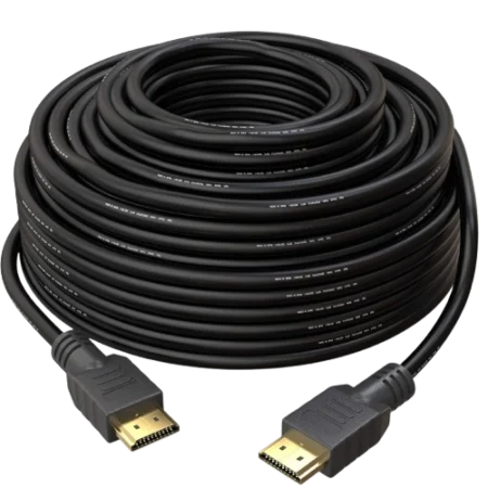 HDMI To HDMI High Speed - 30 Meter Cable