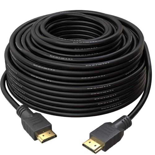 30m-removebg-preview HDMI To HDMI High Speed - 30 Meter Cable