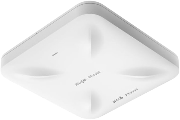 RUIJIE RG-RAP2260(G) AX1800 DUAL BAND GIGABIT