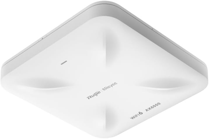 RUIJIE RG-RAP2260(G) AX1800 DUAL BAND GIGABIT