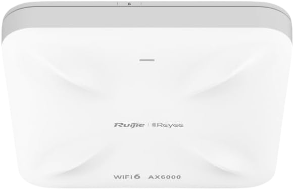 RUIJIE RG-RAP2260(G) AX1800 DUAL BAND GIGABIT