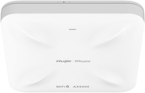 RUIJIE RG-RAP2260(G) AX1800 DUAL BAND GIGABIT
