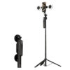 BKN ES-B181K 1.8Meter Tripod Stand Long Stick AI Auto Follow-Up Face Tracking