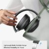 51AJ0HjSNIL._AC_ Joyroom J-Head Series JR-JH2 Wireless Headphones with ANC Bluetooth