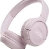 JBL Tune 520BT - Wireless On-Ear Headphones