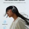 51Fg5rE632L._AC_ Joyroom J-Head Series JR-JH2 Wireless Headphones with ANC Bluetooth