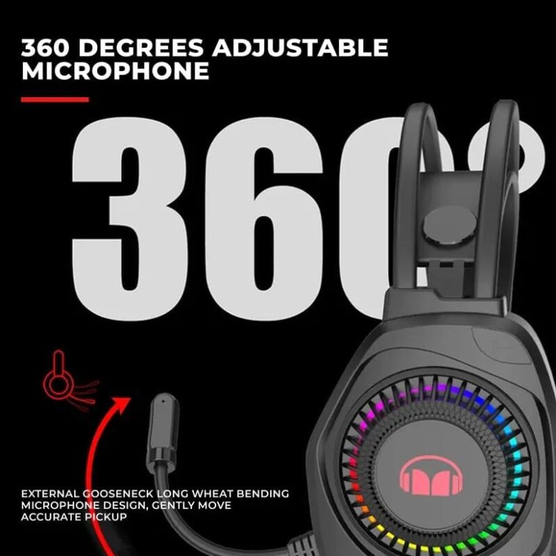 51bJGjXM-NL._AC_ MONSTER AiRMARS N5 Lite Gaming Headset USB 7.1