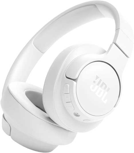 JBL Tune 720BT - Wireless Over-Ear Headphones