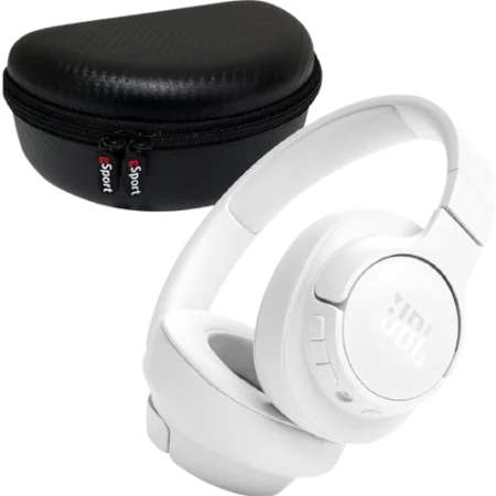 JBL Tune 720BT - Wireless Over-Ear Headphones