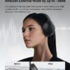 51uEbPSKhjL._AC_ Joyroom J-Head Series JR-JH2 Wireless Headphones with ANC Bluetooth