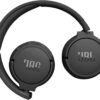 JBL Tune 520BT - Wireless On-Ear Headphones
