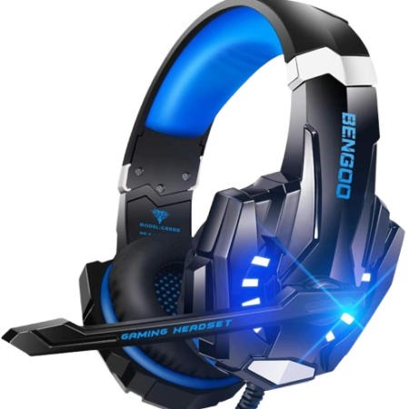 61CGHv6kmWL._AC_SL1000_-removebg-preview BENGOO G9000 Stereo Gaming Headset for PS4 PC Xbox One PS5 Controller