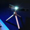 61EJFcc+YZL._AC_SL1000_ CRONY Kadistar D05-E Digital Projector Mini Media Projector Wall Projector