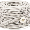 Premax Cat6 SFTP Cable, 305 M, PM-SFTP305