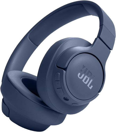 JBL Tune 720BT - Wireless Over-Ear Headphones