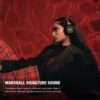 61pr6sHNaIL._AC_SL1000_ Marshall Major V On-Ear Wireless Bluetooth Headphones