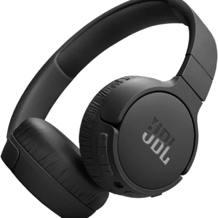 JBL Tune 520BT - Wireless On-Ear Headphones