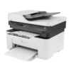 LaserJet MFP 137FNW 4n1 Mono Laser Printer