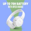JBL Tune 520BT - Wireless On-Ear Headphones
