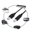 7172XH8EACL._SL1500_-removebg-preview 1.5M USB 2.0 Printer Cable A to B Male High Speed Cord for HP Canon Epson