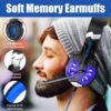 BENGOO G9000 Stereo Gaming Headset for PS4 PC Xbox One PS5 Controller