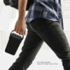100W 60000mAh Power Bank Mobile Charging Station Energy Storage Emergency Power Supply YT2430