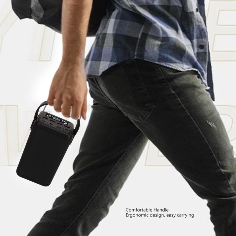 100W 60000mAh Power Bank Mobile Charging Station Energy Storage Emergency Power Supply YT2430