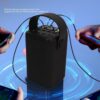100W 60000mAh Power Bank Mobile Charging Station Energy Storage Emergency Power Supply YT2430