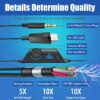 BENGOO G9000 Stereo Gaming Headset for PS4 PC Xbox One PS5 Controller